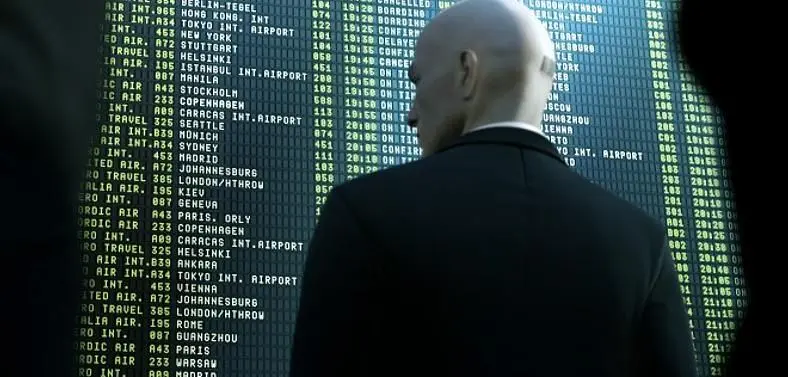 Io Interactive announce new Hitman game in website post