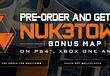 Activision apologizes for Nuk3town pre-order mix up