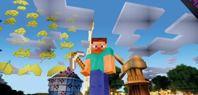 PC version of Minecraft passes 12M sales