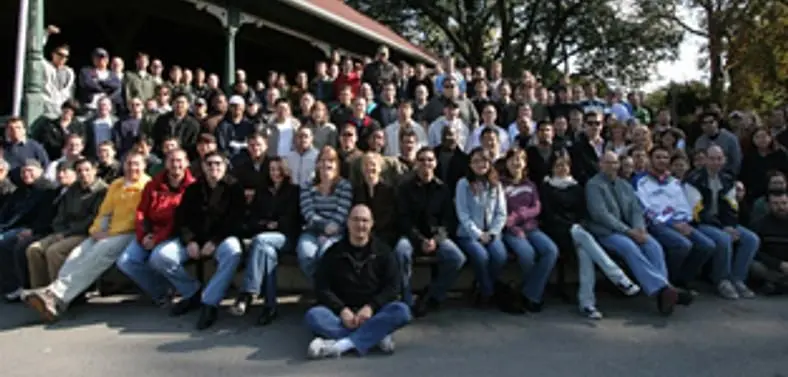 Silicon Knights  lays off "small number"
