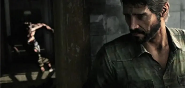 Horror "not the focus" of Naughty Dog's The Last Of Us, 'humour and emotion'