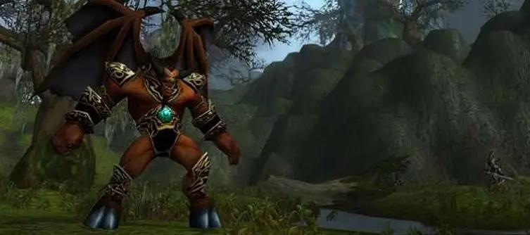 World of Warcraft lost 1.1M subscribers since May