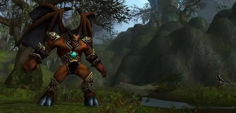 World of Warcraft lost 1.1M subscribers since May