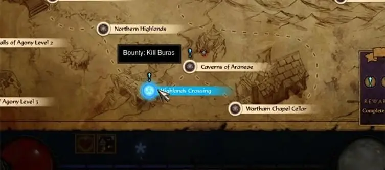 Blizzard: Reaper of Souls pre-loading "targeting this month if all goes well"