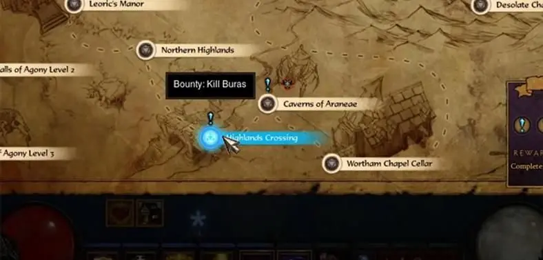 Blizzard: Reaper of Souls pre-loading "targeting this month if all goes well"