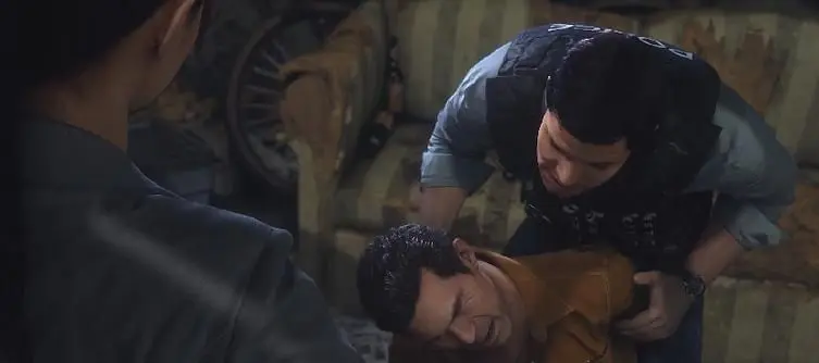 New story trailer for Battlefield Hardline, "gripping single player" with "player choice"