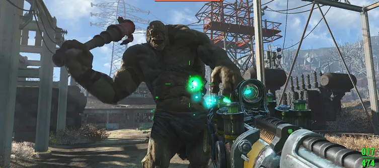 No timed exclusive DLC for Fallout 4