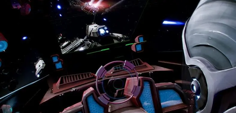 Follow The Star Citizen Development Schedule With This Official Roadmap