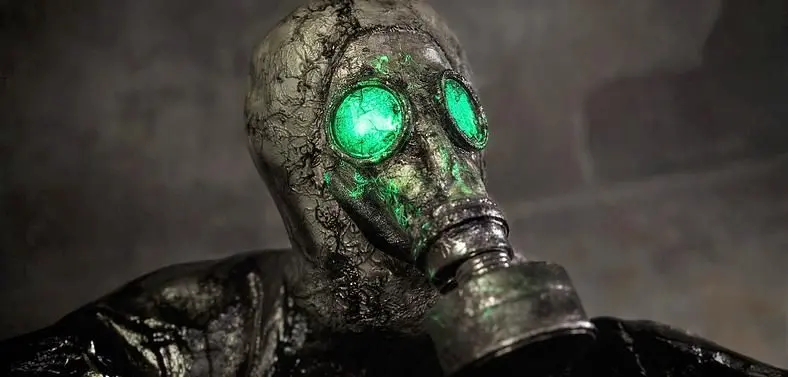New Gameplay Trailer for Chernobylite reveals the nature of the game