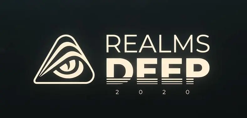 3D Realms Hosting Realms Deep 2020 Digital Event in September