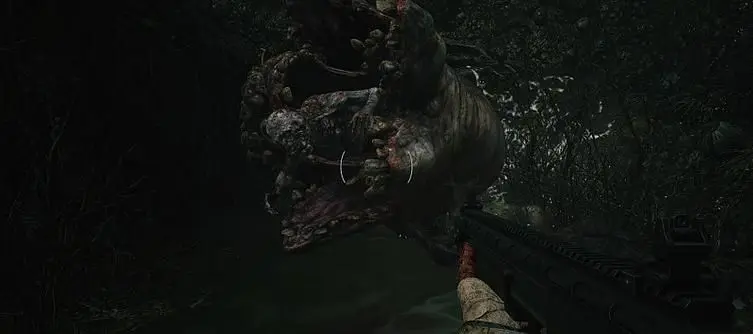 Resident Evil Village Moreau Boss Fight - How to Defeat Him