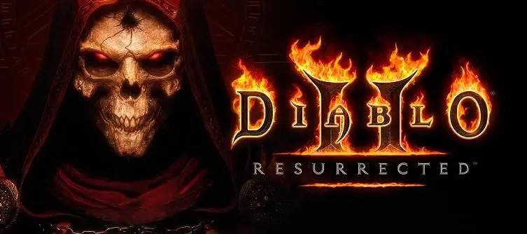 Diablo 2: Resurrected Shared Stash Size Increased to Three Tabs, Characters No Longer Vulnerable While Loading