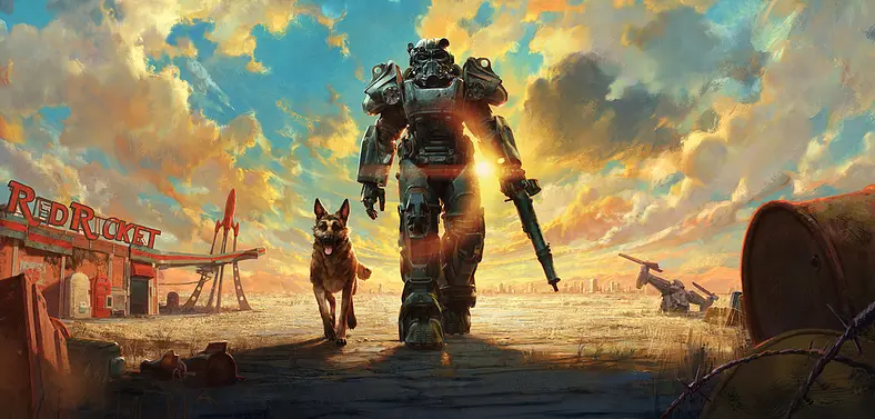Fallout 4: Anniversary Edition Release Date - Latest Updates & Switch 2 Version