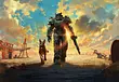 Fallout 4: Anniversary Edition Release Date - Latest Updates & Switch 2 Version
