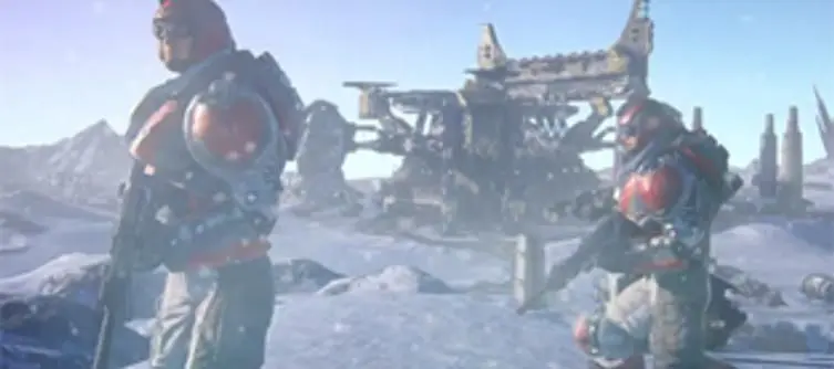 PlanetSide 2 beta feedback axes Auraxium, launch date reveal October 18th
