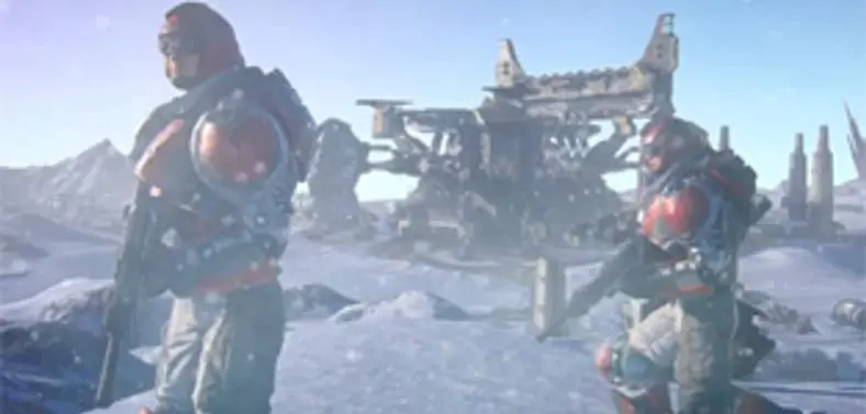 PlanetSide 2 beta feedback axes Auraxium, launch date reveal October 18th