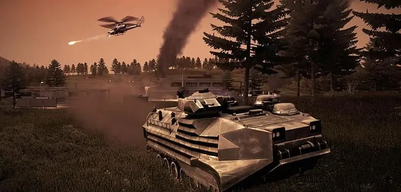 Codemasters announces first DLC for Operation Flashpoint: Dragon Rising