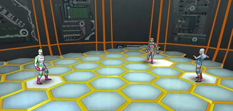 Surgeon Simulator developer creates deathmatch game show