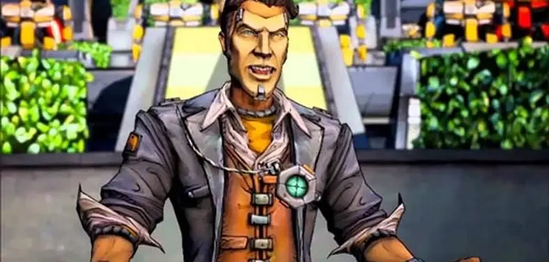 Borderlands: The Pre-Sequel Handsome Jack Doppelganger Pack Released