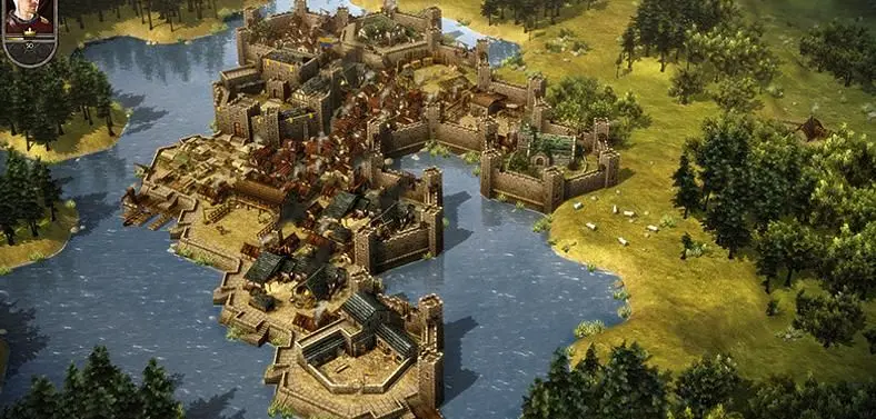 Total War Battles: KINGDOM a free-to-play strategy, PC Closed Beta planned