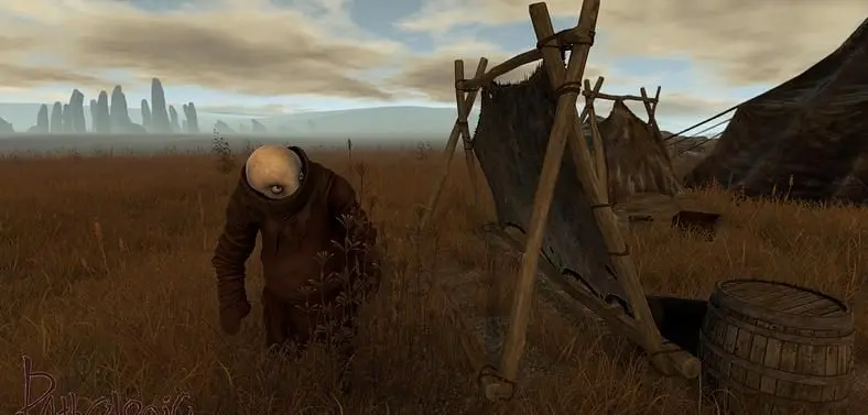 Psychological survival horror returns with Pathologic remake