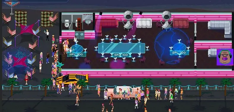 tinyBuild reveals Party Hard Tycoon, releasing later this year for PC 