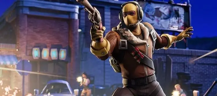 2 Milly plans to sue Epic Games for Dance Move in Fortnite