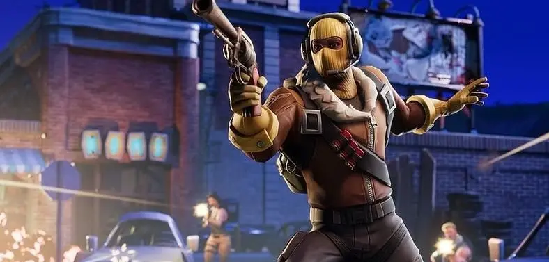 2 Milly plans to sue Epic Games for Dance Move in Fortnite