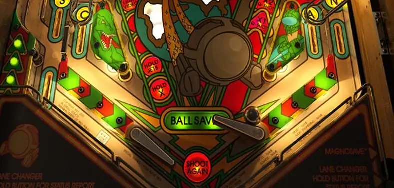Barnstorm returns to Kickstarter with Pro Pinball, already past 50% at £22k