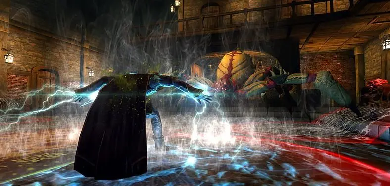 Neverwinter Mod 19 Treasure Map Locations Guide