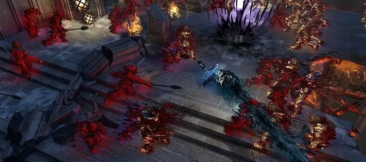 Path of Exile's 3.13 Expansion Delayed to January 2021 Because of Cyberpunk 2077