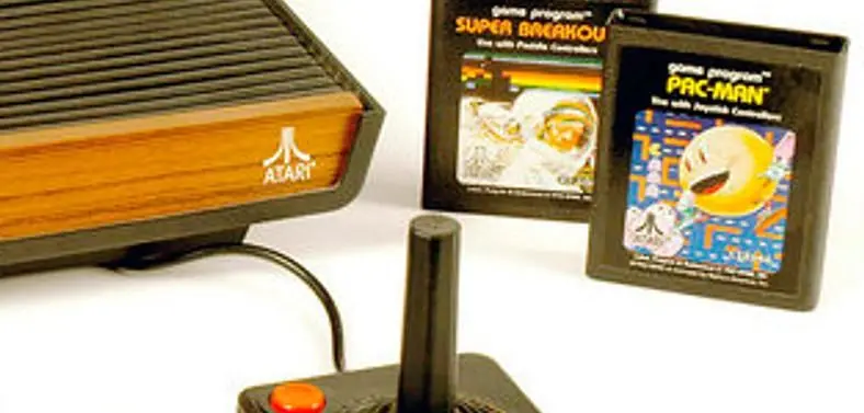 Report: Atari US files for bankruptcy to break from "debt-laden" French parent