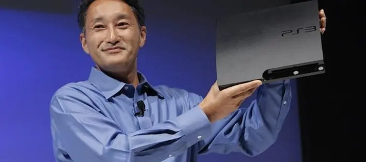 Hirai set to announce new Sony strategy next week
