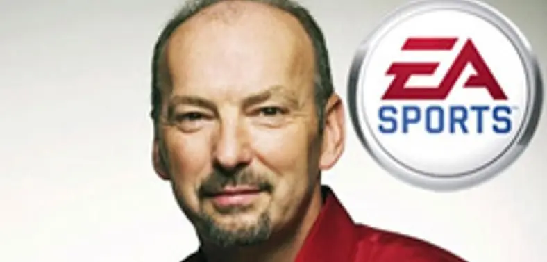 The PC sports market has declined says EA Sports boss Moore