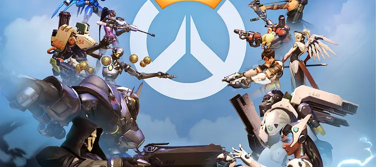 Overwatch’s Competitive Mode has been pushed back to July 