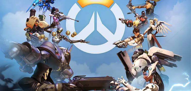 Overwatch’s Competitive Mode has been pushed back to July 