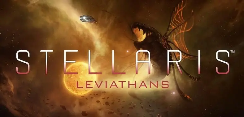 Stellaris Patch Notes - Adams 1.6.1
