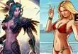 No, Grand Theft Auto 5 ISN'T the "Biggest Selling Entertainment Product Ever", that's World of Warcraft