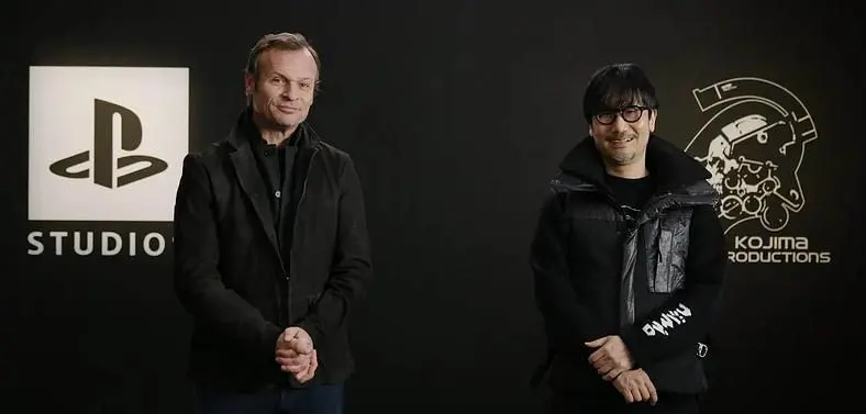  Kojima’s Physint Release Date and Latest Updates