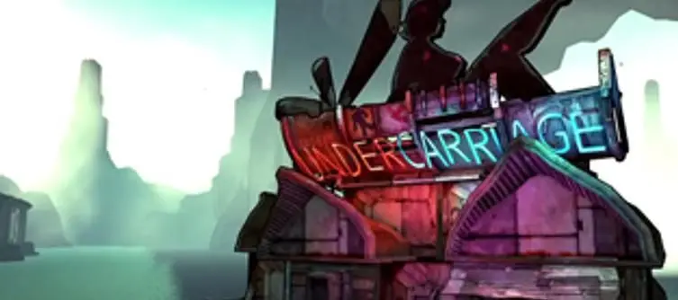 Sir Hammerlock's Big Game Hunt now available for Borderlands 2