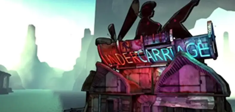 Sir Hammerlock's Big Game Hunt now available for Borderlands 2