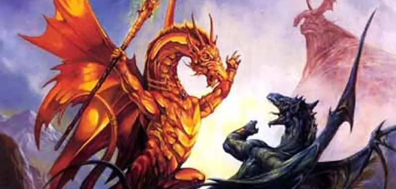 No Time for Dragons RPG in development for the PC