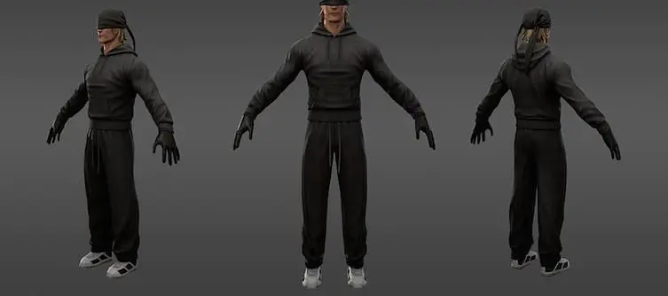 TV show inspired Daredevil costume added to Marvel Heroes