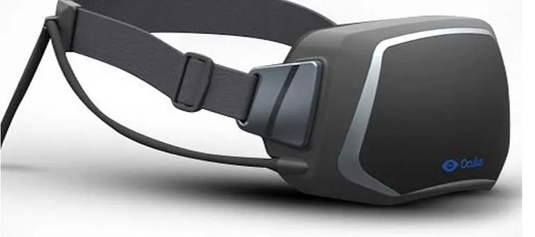 Oculus promises "VR ready" PCs for under $1000