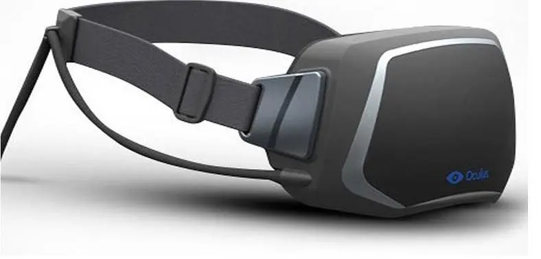 Oculus promises "VR ready" PCs for under $1000