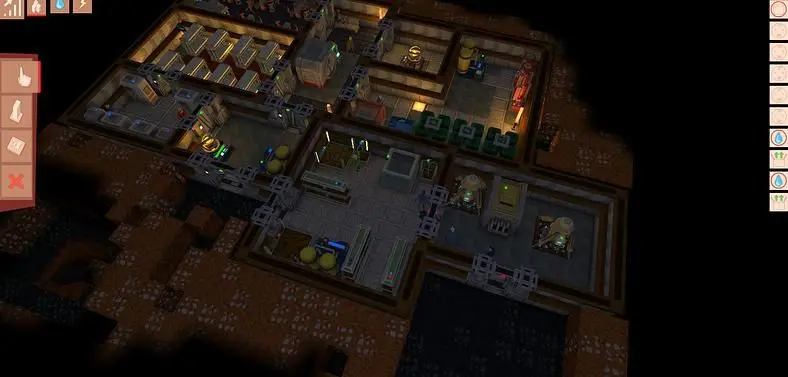 Life In Bunker getting February 25th release on Steam