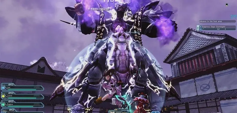 Phantasy Star Online 2 Sylvant Location - Where to Farm Them?