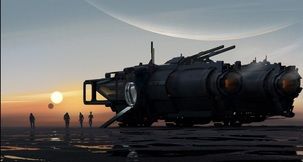 Casey Hudson and Mark Darrah Depart from BioWare