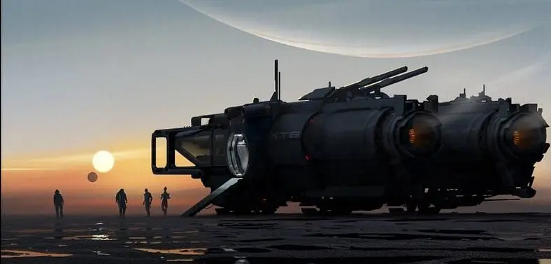 Casey Hudson and Mark Darrah Depart from BioWare