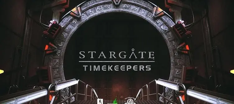 Slitherine Will Reveal Stargate: Timekeepers Gameplay, Four New Games Later this Month